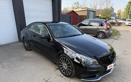 Mercedes-Benz E-Класс, 2013 год, 1 550 000 рублей, 32 фотография