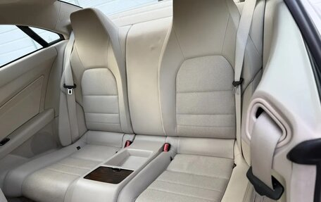 Mercedes-Benz E-Класс, 2013 год, 1 550 000 рублей, 35 фотография