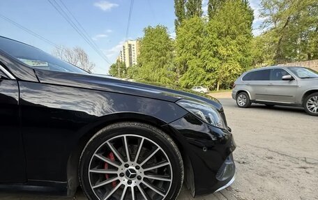 Mercedes-Benz E-Класс, 2013 год, 1 550 000 рублей, 31 фотография