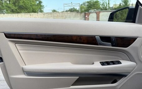 Mercedes-Benz E-Класс, 2013 год, 1 550 000 рублей, 40 фотография