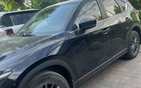 Mazda CX-5 II, 2019 год, 2 850 000 рублей, 2 фотография