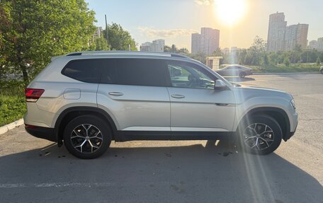 Volkswagen Teramont I, 2020 год, 3 900 000 рублей, 3 фотография