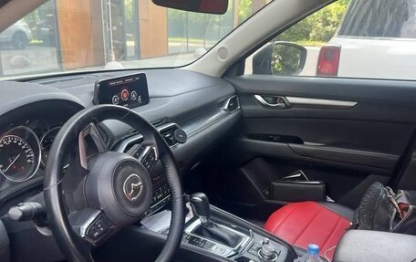 Mazda CX-5 II, 2019 год, 2 850 000 рублей, 4 фотография
