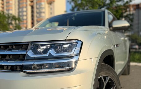 Volkswagen Teramont I, 2020 год, 3 900 000 рублей, 9 фотография