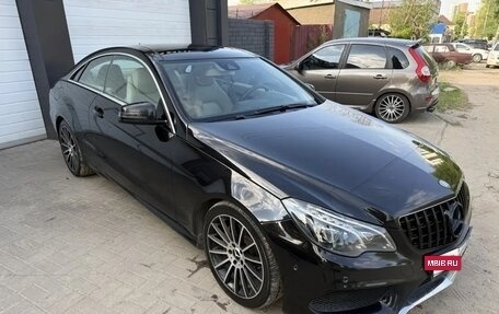 Mercedes-Benz E-Класс, 2013 год, 1 550 000 рублей, 29 фотография
