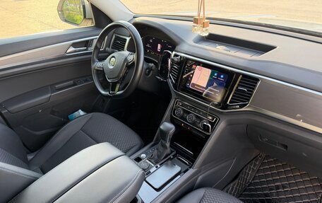 Volkswagen Teramont I, 2020 год, 3 900 000 рублей, 11 фотография