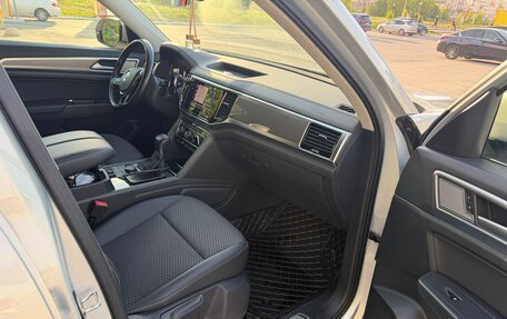 Volkswagen Teramont I, 2020 год, 3 900 000 рублей, 12 фотография