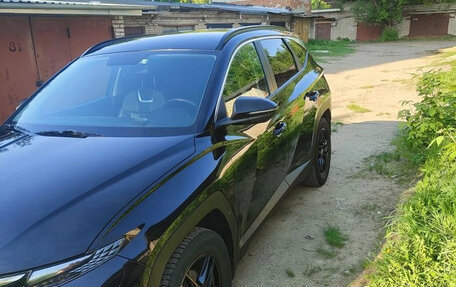 Hyundai Tucson, 2023 год, 2 900 000 рублей, 3 фотография