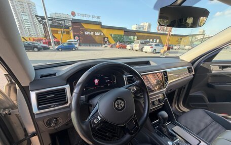 Volkswagen Teramont I, 2020 год, 3 900 000 рублей, 18 фотография