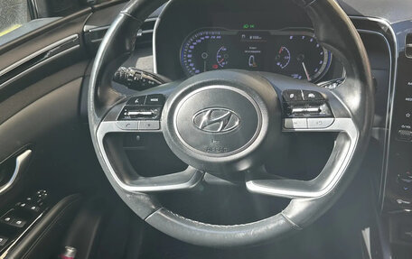 Hyundai Tucson, 2023 год, 2 900 000 рублей, 7 фотография