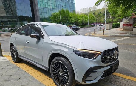 Mercedes-Benz GLC Coupe, 2026 год, 10 600 000 рублей, 2 фотография