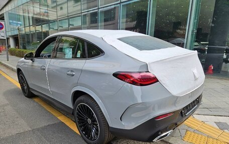Mercedes-Benz GLC Coupe, 2026 год, 10 600 000 рублей, 4 фотография