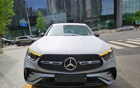 Mercedes-Benz GLC Coupe, 2026 год, 10 600 000 рублей, 8 фотография
