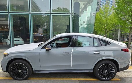 Mercedes-Benz GLC Coupe, 2026 год, 10 600 000 рублей, 7 фотография