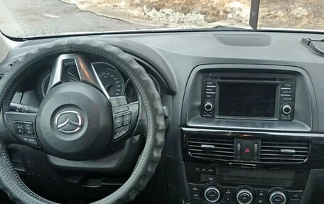 Mazda CX-5 II, 2014 год, 1 850 000 рублей, 6 фотография
