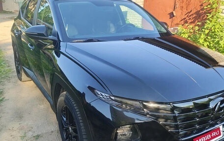 Hyundai Tucson, 2023 год, 2 900 000 рублей, 4 фотография