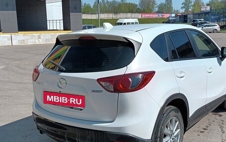 Mazda CX-5 II, 2014 год, 1 850 000 рублей, 4 фотография