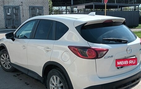 Mazda CX-5 II, 2014 год, 1 850 000 рублей, 3 фотография
