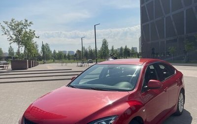 Mazda 6, 2008 год, 1 000 000 рублей, 1 фотография
