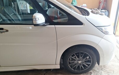 Honda Stepwgn IV, 2016 год, 1 780 000 рублей, 6 фотография