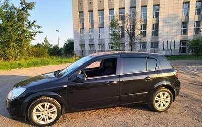 Opel Astra H, 2008 год, 389 000 рублей, 1 фотография