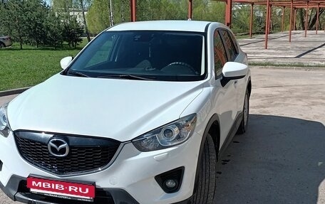 Mazda CX-5 II, 2014 год, 1 850 000 рублей, 5 фотография