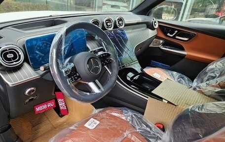 Mercedes-Benz GLC Coupe, 2026 год, 10 600 000 рублей, 10 фотография