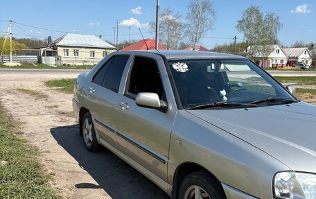 Chery Amulet (A15) I, 2008 год, 220 000 рублей, 1 фотография