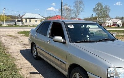 Chery Amulet (A15) I, 2008 год, 220 000 рублей, 1 фотография