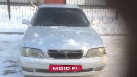 Toyota Camry V40, 1995 год, 320 000 рублей, 1 фотография