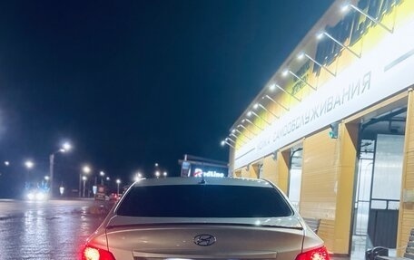 Hyundai Solaris II рестайлинг, 2014 год, 649 000 рублей, 1 фотография