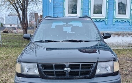 Subaru Forester, 1998 год, 300 000 рублей, 4 фотография