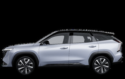 Geely Atlas, 2026 год, 3 449 990 рублей, 1 фотография