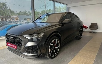 Audi RS Q8 I, 2021 год, 11 990 000 рублей, 1 фотография