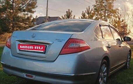 Nissan Teana, 2009 год, 1 020 000 рублей, 2 фотография