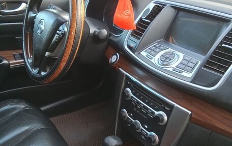 Nissan Teana, 2009 год, 1 020 000 рублей, 5 фотография