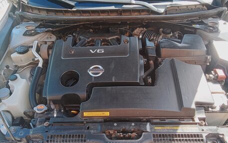 Nissan Teana, 2009 год, 1 020 000 рублей, 10 фотография