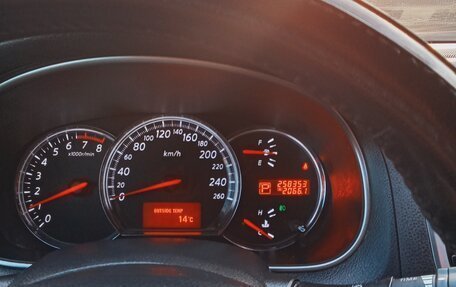 Nissan Teana, 2009 год, 1 020 000 рублей, 9 фотография
