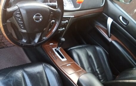 Nissan Teana, 2009 год, 1 020 000 рублей, 8 фотография