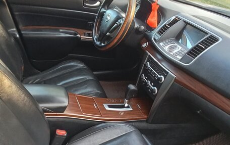 Nissan Teana, 2009 год, 1 020 000 рублей, 11 фотография
