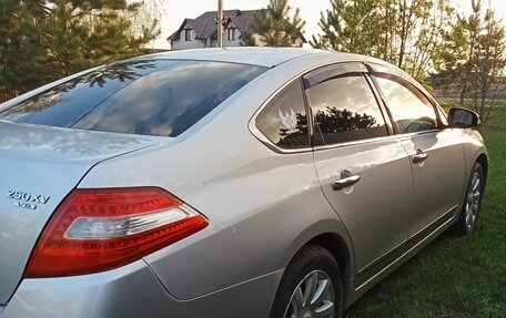 Nissan Teana, 2009 год, 1 020 000 рублей, 12 фотография