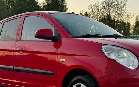 KIA Picanto I, 2009 год, 450 000 рублей, 3 фотография