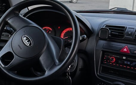 KIA Picanto I, 2009 год, 450 000 рублей, 6 фотография