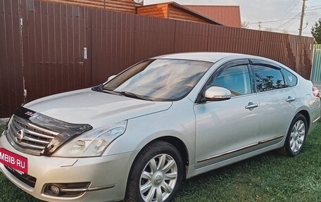 Nissan Teana, 2009 год, 1 020 000 рублей, 13 фотография