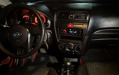 KIA Picanto I, 2009 год, 450 000 рублей, 7 фотография