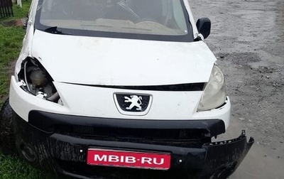 Peugeot Partner II рестайлинг 2, 2011 год, 100 000 рублей, 1 фотография