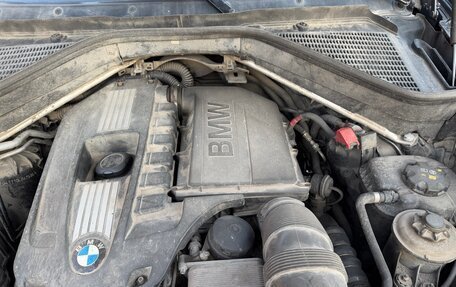 BMW X6, 2010 год, 2 050 000 рублей, 5 фотография