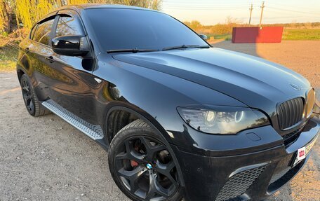 BMW X6, 2010 год, 2 050 000 рублей, 4 фотография