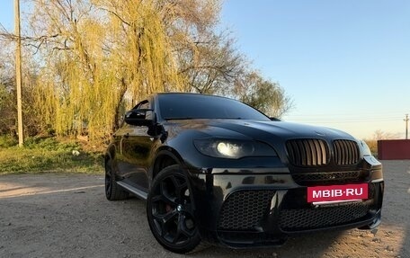 BMW X6, 2010 год, 2 050 000 рублей, 3 фотография