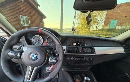 BMW X6, 2010 год, 2 050 000 рублей, 11 фотография